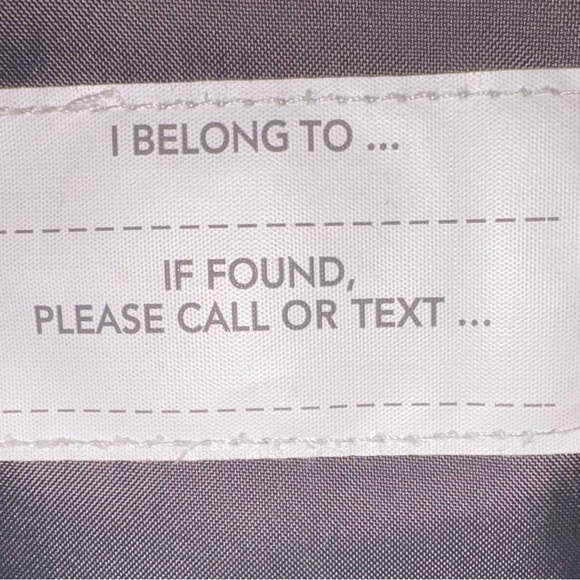 GUC! Pottery Barn Kids X-Large Star Wars Darth Vader Backpack - Picture 3 of 8